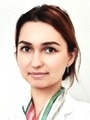 Петрова Юлия Викторовна. аллерголог, педиатр, иммунолог