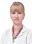 Грищенко Ирина Александровна. рентгенолог