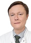 Козлов Евгений Александрович. флеболог, маммолог, онколог, хирург