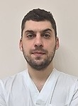 Эль-Амин Рами Алиевич. стоматолог, стоматолог-хирург, челюстно-лицевой хирург, стоматолог-имплантолог