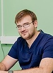 Серёгин Александр Александрович. акушер, гинеколог