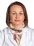 Стремоусова Валерия Евгеньевна. диетолог, эндокринолог