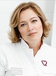 Сорокина Анна Владимировна. узи-специалист
