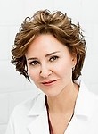 Хайбулина Эльмира Талгатовна. эндокринолог