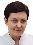 Ермакова Ирина Ярославовна