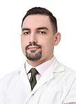 Стражников Руслан Андреевич. трихолог, дерматолог, венеролог, косметолог, пластический хирург