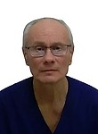 Дейхин Олег Степанович. физиотерапевт, семейный врач