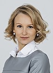 Крыласова Ксения Борисовна. психолог