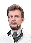 Смирнов Михаил Александрович. андролог, уролог