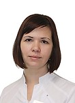 Павлова Евгения Вадимовна. дерматолог