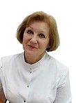 Гаганова Светлана Александровна. онколог-маммолог, маммолог, онколог