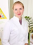 Хворостинина Вера Александровна. диетолог