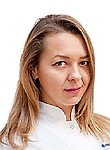 Дмитриевская Наталья Михайловна. онколог