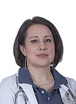 Ищенко Елена Владимировна. аллерголог, иммунолог