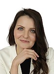 Голышева Евгения Андреевна. психолог