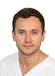 Кулага Андрей Владимирович. узи-специалист, онколог, хирург