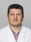 Мелия Александр Гивич. нейрохирург, невролог, врач лфк, физиотерапевт
