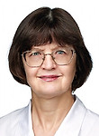 Березнева Наталия Анатольевна. педиатр, кардиолог