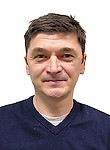 Никулин Сергей Евгеньевич