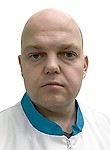 Маныч Александр Викторович. ортопед, хирург, травматолог