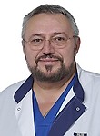 Кабычкин Андрей Евгеньевич. мануальный терапевт, рефлексотерапевт, вертебролог