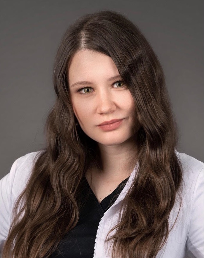 Анашкина Дарья Юрьевна. стоматолог, стоматолог-хирург, челюстно-лицевой хирург