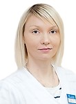 Селезнева Екатерина Александровна. стоматолог, стоматолог-хирург, стоматолог-терапевт
