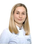 Сергунина Ольга Александровна