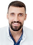 Ерцкин Василий Викторович. ортопед, рефлексотерапевт, артролог, хирург, вертебролог, травматолог