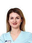 Фицеж Инесса Хаутиевна. стоматолог, стоматолог-хирург, стоматолог-ортопед