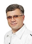 Мамаев Хусейн Керимович. кардиолог