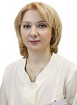 Орленко Татьяна Николаевна. терапевт