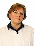 Нагорных Ирина Александровна. гастроэнтеролог