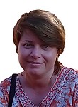 Сандульская Елена Анатольевна. психолог, кинезиолог
