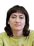 Канунникова Татьяна Владимировна. психолог