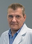 Евтихеев Эдуард Владимирович. маммолог, онколог