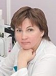 Игуменова Светлана Инверовна. гастроэнтеролог