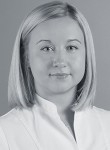 Баулина Анна Владимировна. маммолог, онколог