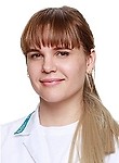 Хваткова Ольга Викторовна. узи-специалист, акушер, гинеколог
