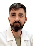 Кузьмич Григорий Викторович. психиатр, невролог, врач функциональной диагностики , эпилептолог