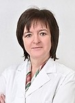 Диковская Мария Андреевна. окулист (офтальмолог)