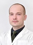 Шульга Юрий Иванович. реаниматолог, анестезиолог