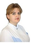 Апресян Виктория Викторовна. анестезиолог, акушер, гинеколог