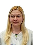 Полторанина Ирина Александровна. терапевт