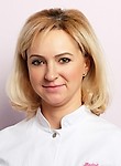 Владимирова Инна Владимировна. акушер, репродуктолог (эко), гинеколог