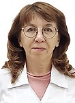 Глазырина Наталья Александровна. аллерголог, педиатр, иммунолог
