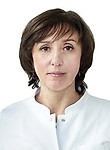 Годжелло Элина Алексеевна. эндоскопист, гастроэнтеролог