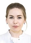 Грико Светлана Сергеевна. косметолог