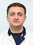Гнелица Николай Николаевич. ортопед, травматолог
