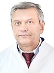 Камчатнов Павел Рудольфович. невролог